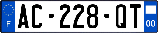 AC-228-QT