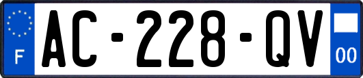 AC-228-QV