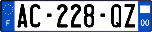 AC-228-QZ