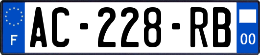 AC-228-RB