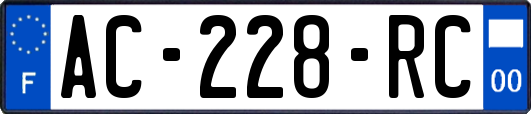 AC-228-RC