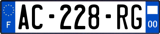 AC-228-RG