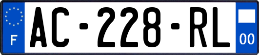 AC-228-RL