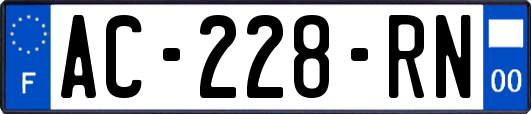AC-228-RN