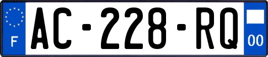 AC-228-RQ