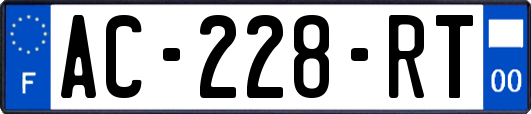 AC-228-RT