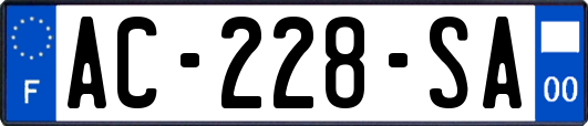 AC-228-SA