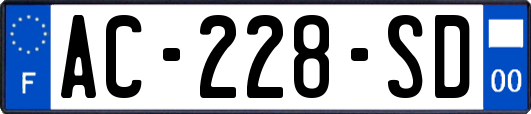 AC-228-SD