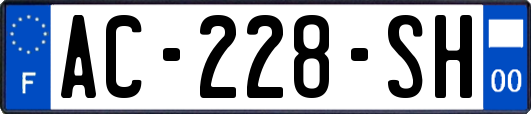 AC-228-SH