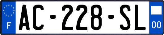 AC-228-SL