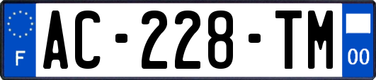AC-228-TM