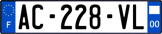 AC-228-VL