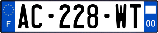 AC-228-WT