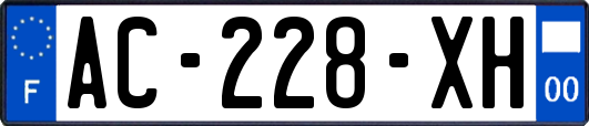 AC-228-XH