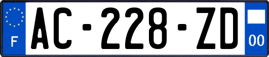 AC-228-ZD