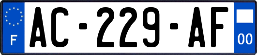 AC-229-AF