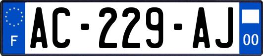 AC-229-AJ