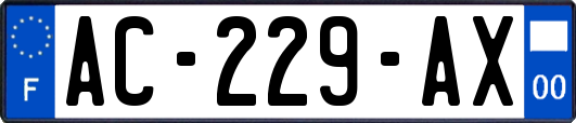 AC-229-AX