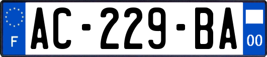 AC-229-BA