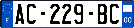 AC-229-BC