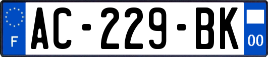 AC-229-BK