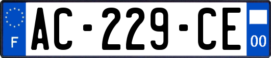 AC-229-CE