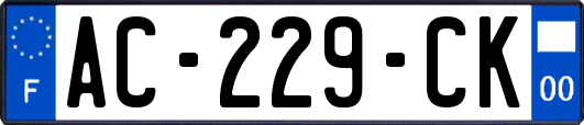 AC-229-CK