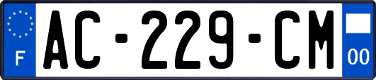 AC-229-CM