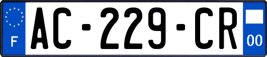 AC-229-CR