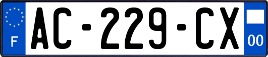 AC-229-CX