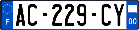 AC-229-CY