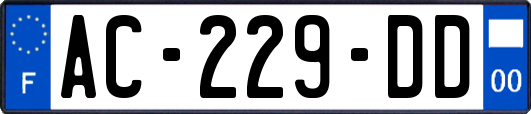 AC-229-DD