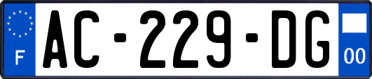 AC-229-DG