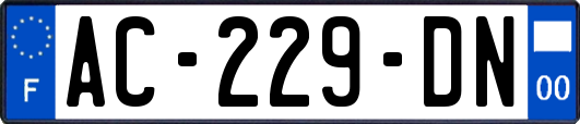AC-229-DN