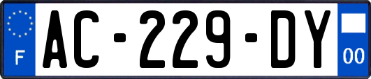 AC-229-DY