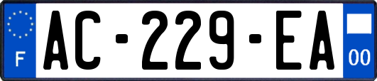 AC-229-EA