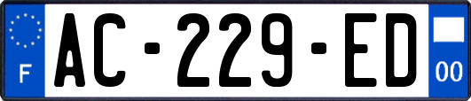 AC-229-ED