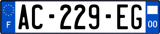 AC-229-EG