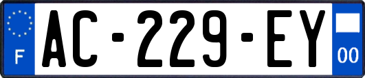 AC-229-EY