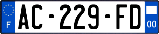 AC-229-FD