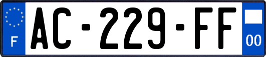 AC-229-FF