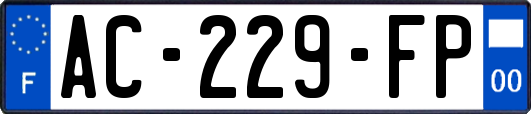 AC-229-FP