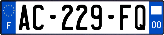 AC-229-FQ