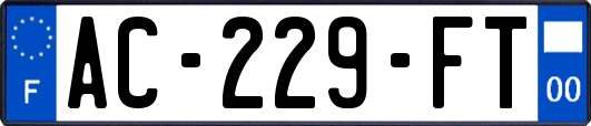 AC-229-FT