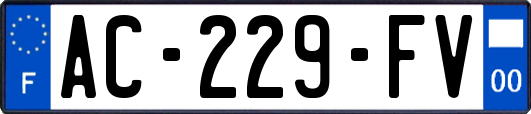AC-229-FV