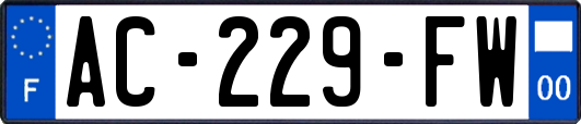 AC-229-FW