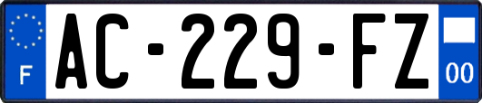 AC-229-FZ
