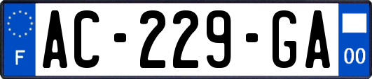 AC-229-GA