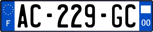 AC-229-GC