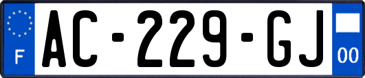 AC-229-GJ